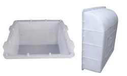 Plastic Moulds